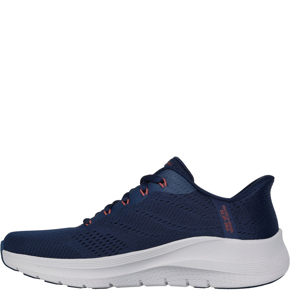 Men's Skechers Arch Fit 2.0 Lestur Trainer