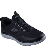 Men's Skechers Summits Top Rate Trainers