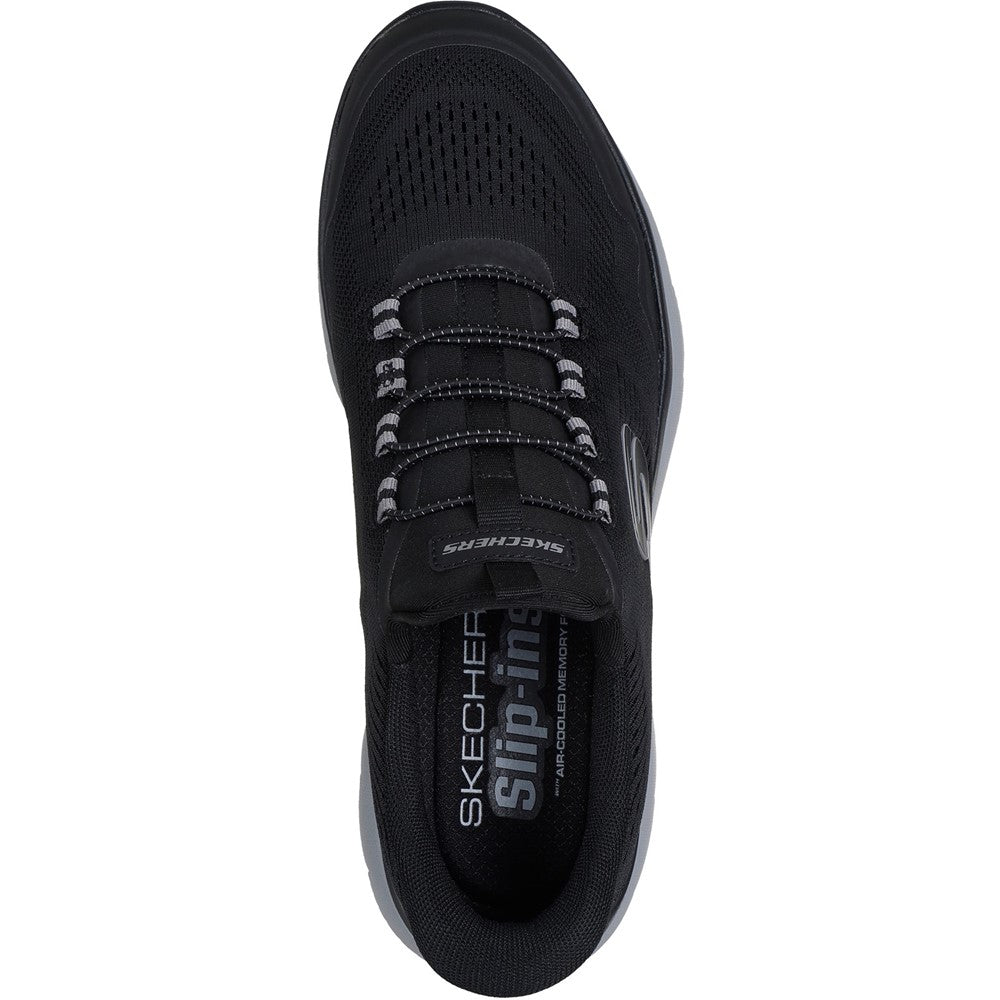 Men's Skechers Summits Top Rate Trainers