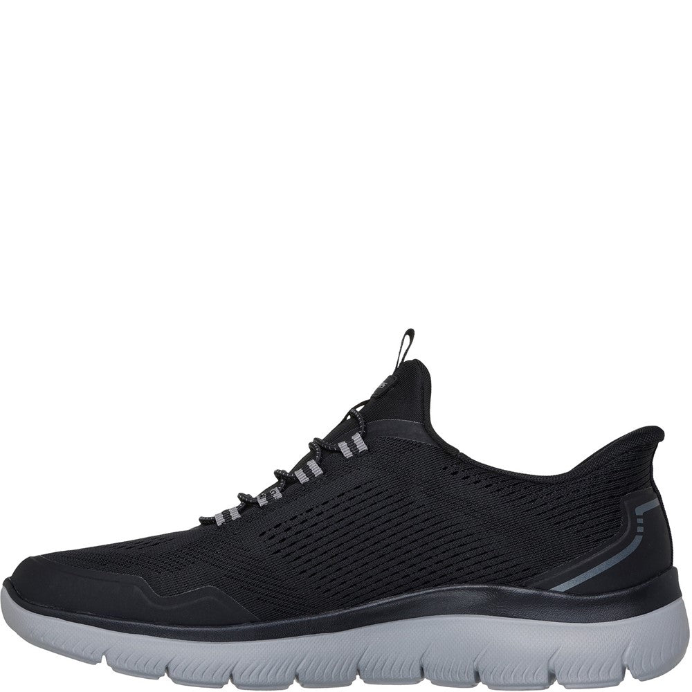 Men's Skechers Summits Top Rate Trainers