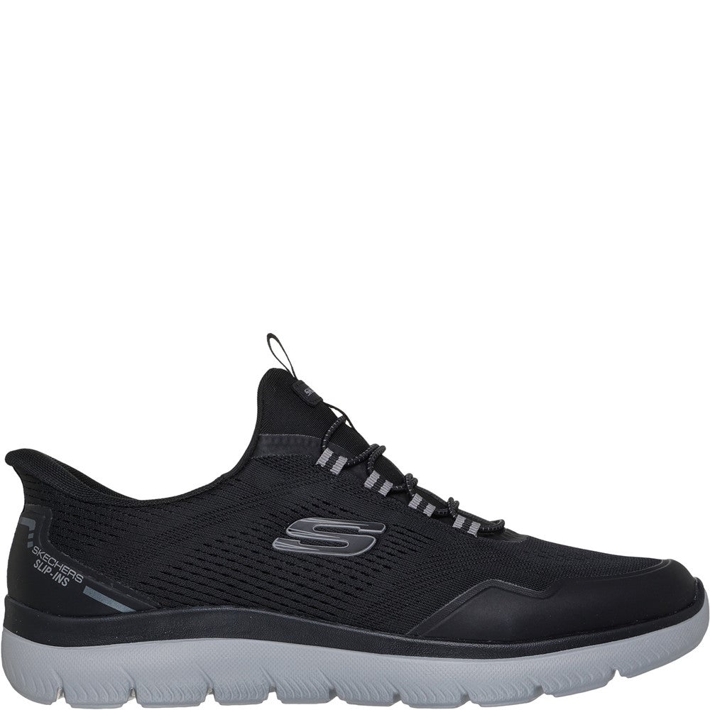 Men's Skechers Summits Top Rate Trainers