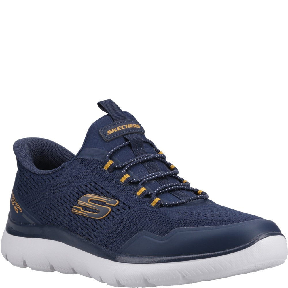 Men's Skechers Summits Top Rate Trainers