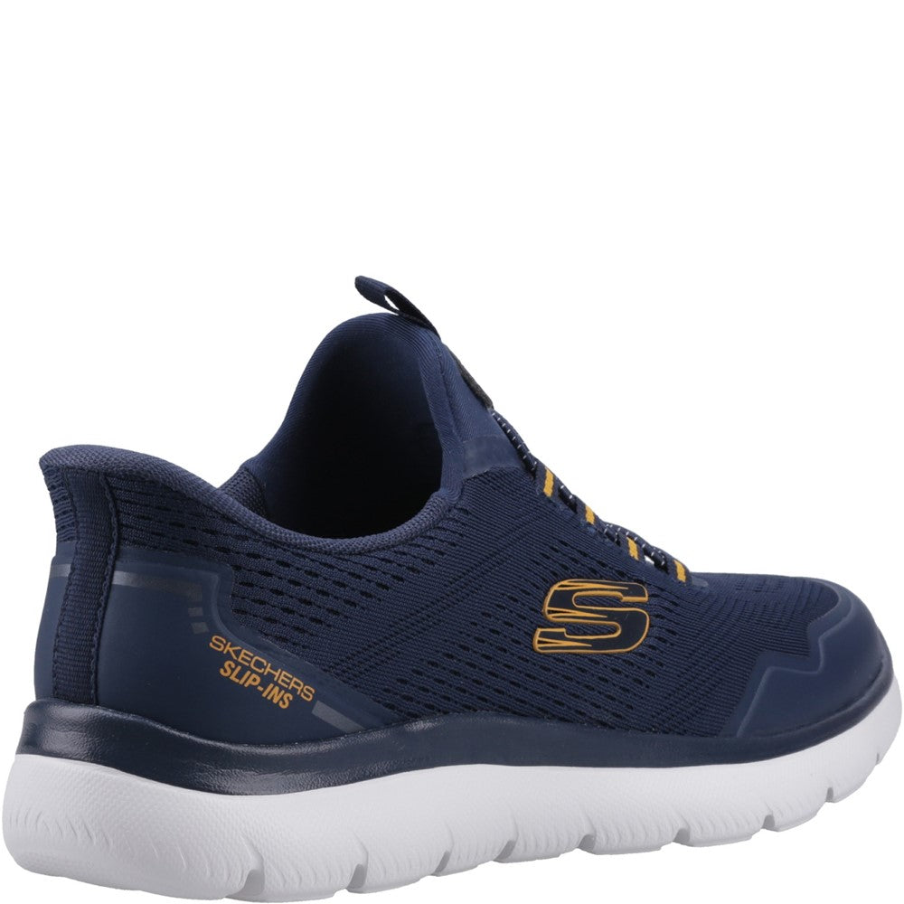 Men's Skechers Summits Top Rate Trainers