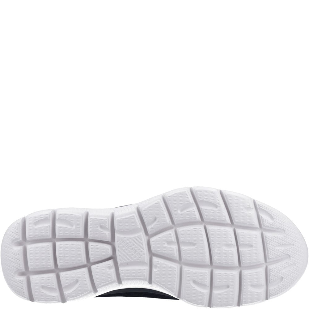 Men's Skechers Summits Top Rate Trainers
