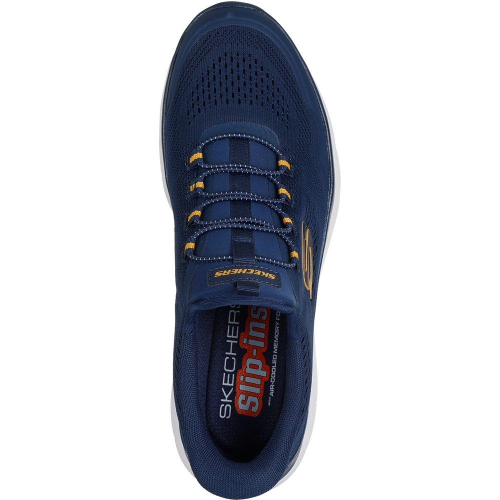 Men's Skechers Summits Top Rate Trainers