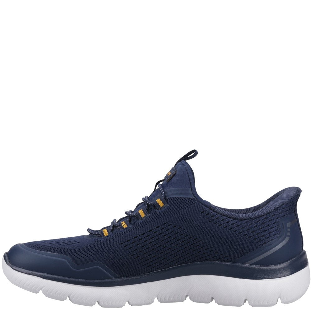 Men's Skechers Summits Top Rate Trainers