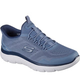 Men's Skechers Summits Top Rate Trainers
