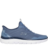 Men's Skechers Summits Top Rate Trainers