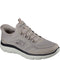taupe black