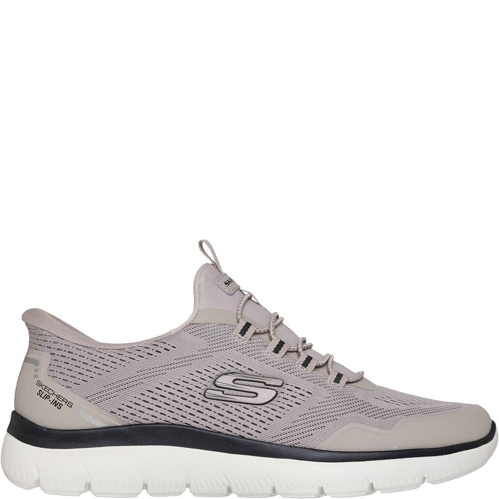 Men's Skechers Summits Top Rate Trainers
