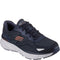 navy orange