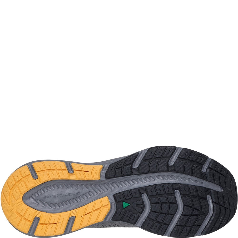 Men's Skechers Edgeride Trainer