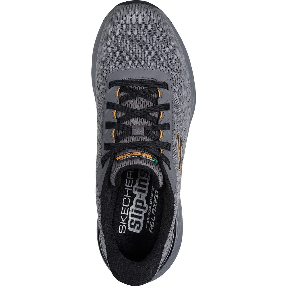 Men's Skechers Edgeride Trainer