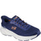 navy orange