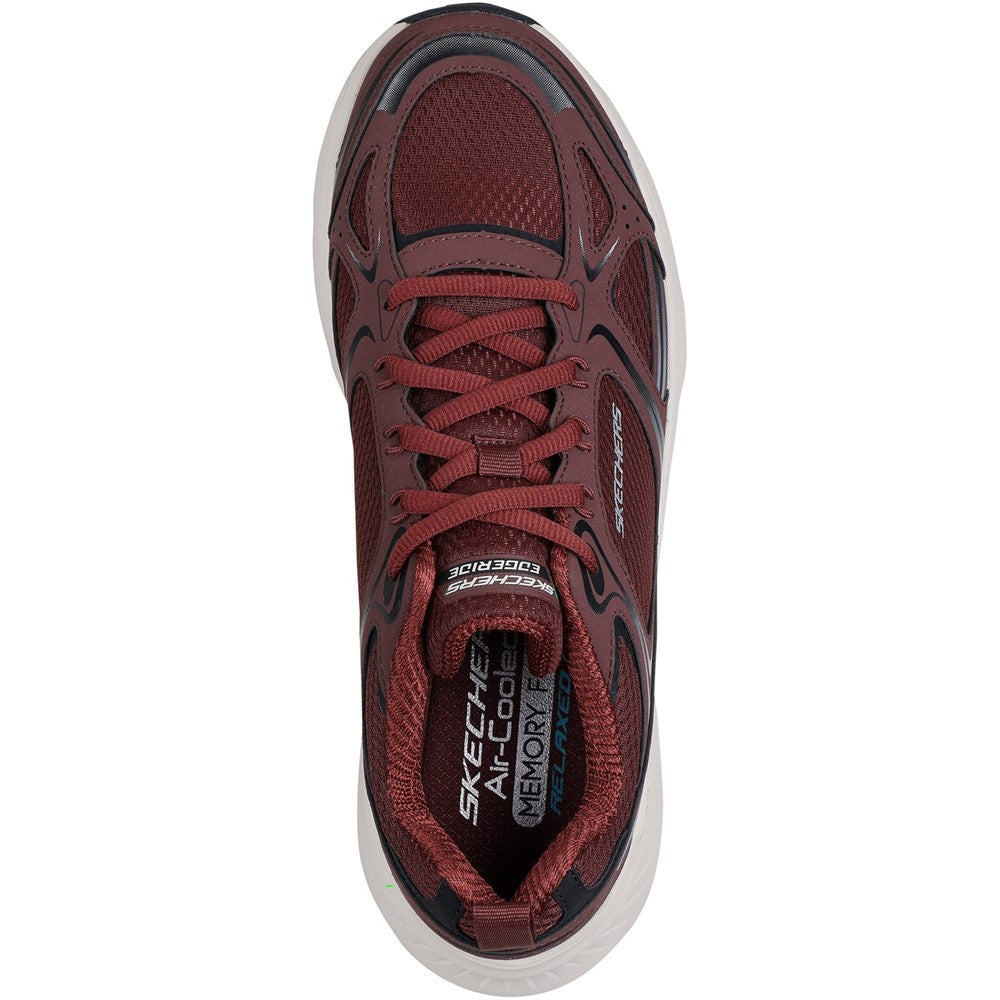 Men's Skechers Edgeride Exodis Trainer