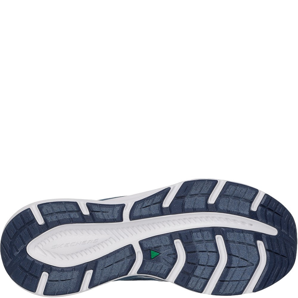 Men's Skechers Edgeride Exodis Trainer