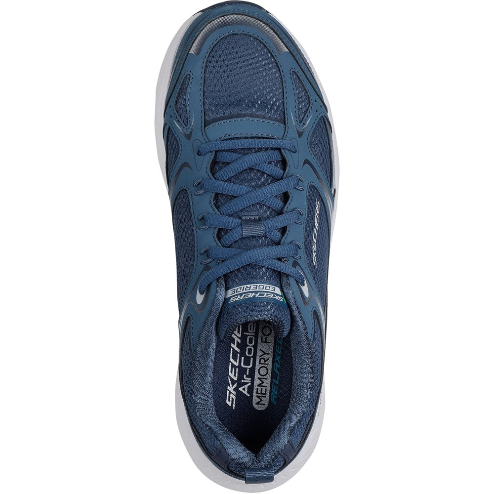 Men's Skechers Edgeride Exodis Trainer