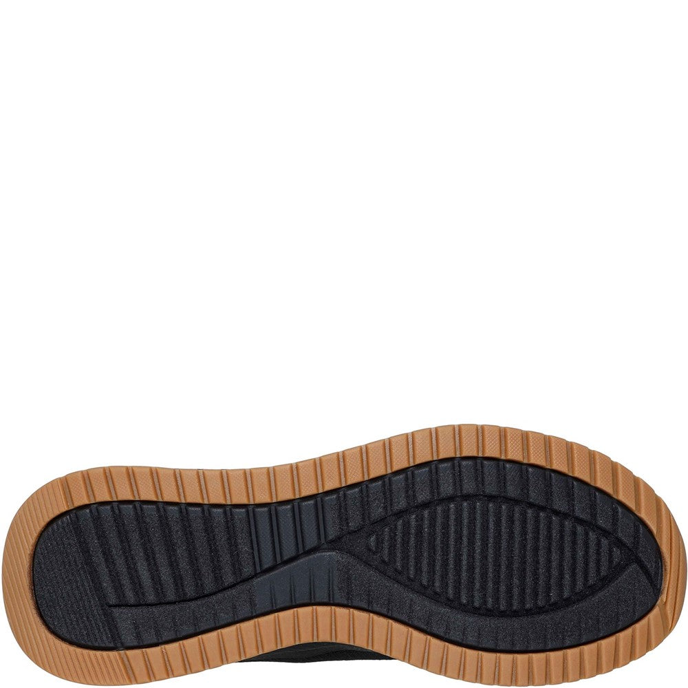 Men's Skechers BOBS Sport Squad Chaos 4 Trainer