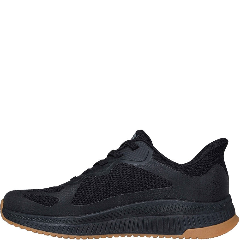 Men's Skechers BOBS Sport Squad Chaos 4 Trainer