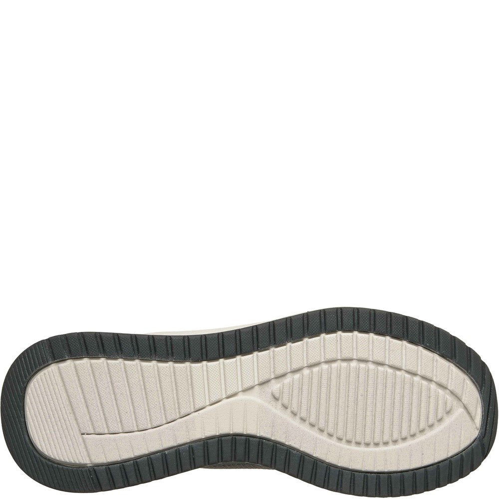 Men's Skechers BOBS Sport Squad Chaos 4 Trainer