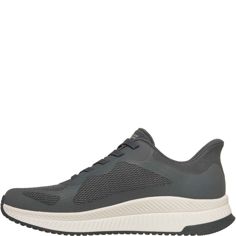 Men's Skechers BOBS Sport Squad Chaos 4 Trainer