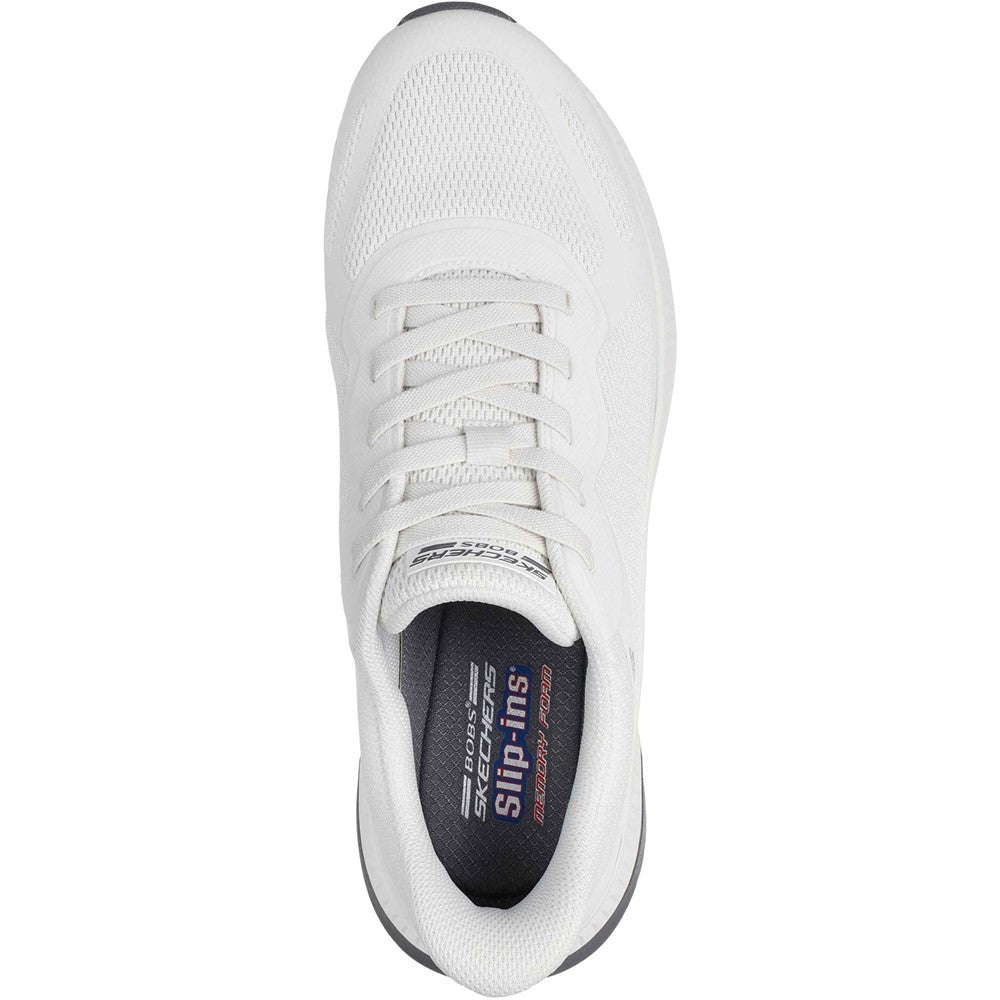 Men's Skechers BOBS Sport Squad Chaos 4 Trainer