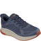 navy orange