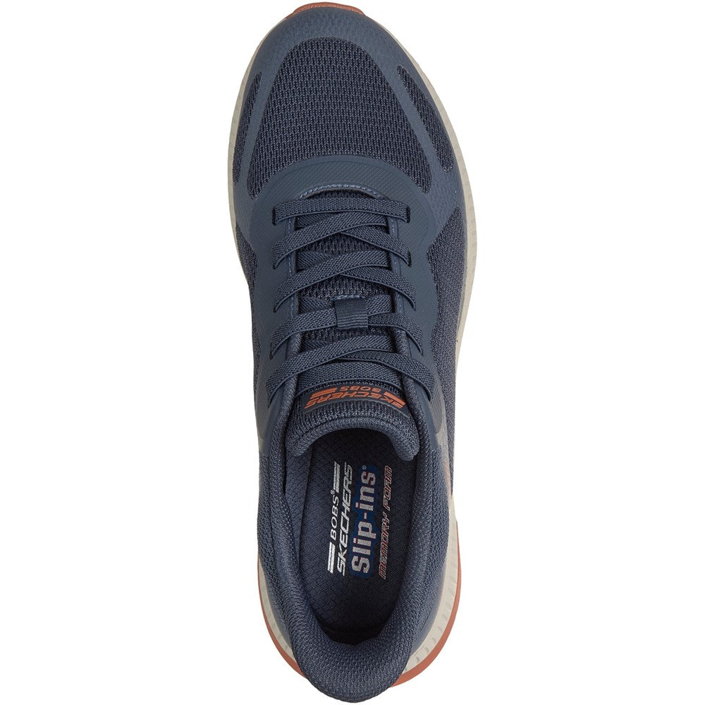 Men's Skechers BOBS Sport Squad Chaos 4 Trainer