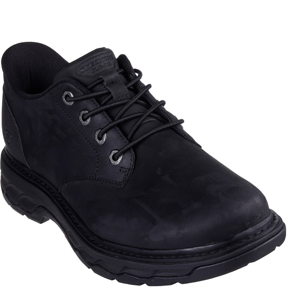 Men's Skechers Lockett Gustav Shoes