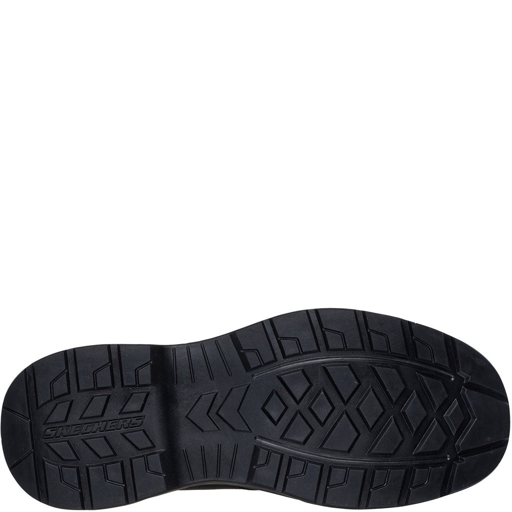 Men's Skechers Lockett Gustav Shoes