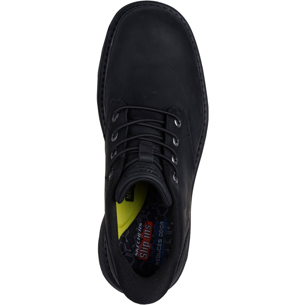 Men's Skechers Lockett Gustav Shoes