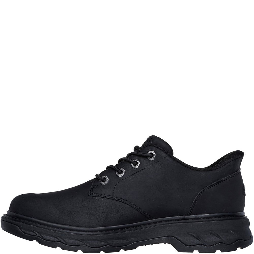 Men's Skechers Lockett Gustav Shoes