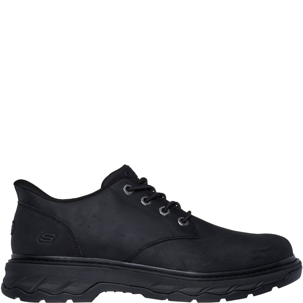 Men's Skechers Lockett Gustav Shoes