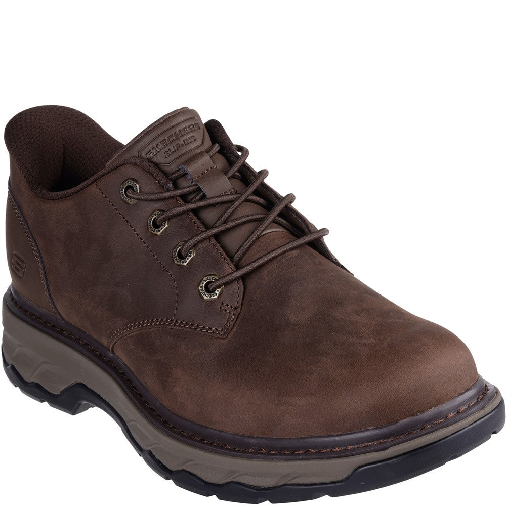 Men's Skechers Lockett Gustav Shoes