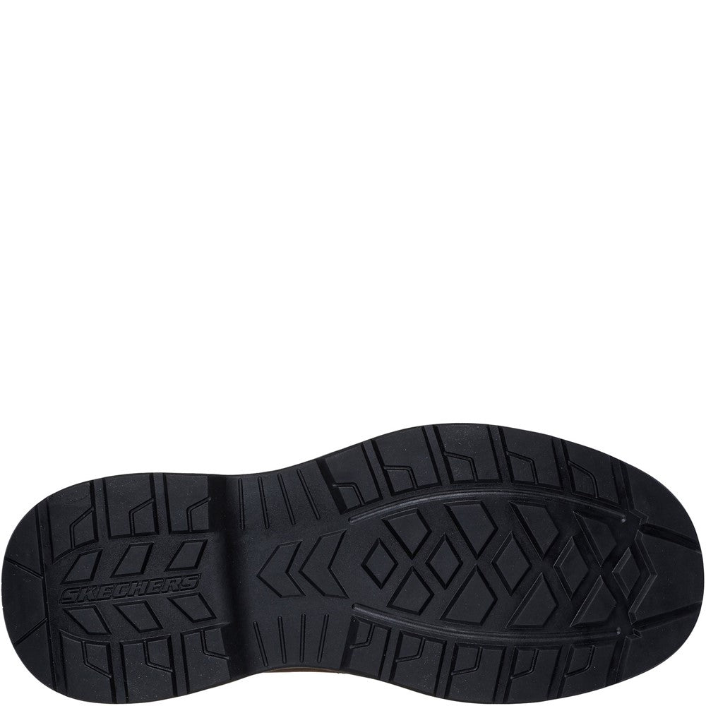 Men's Skechers Lockett Gustav Shoes