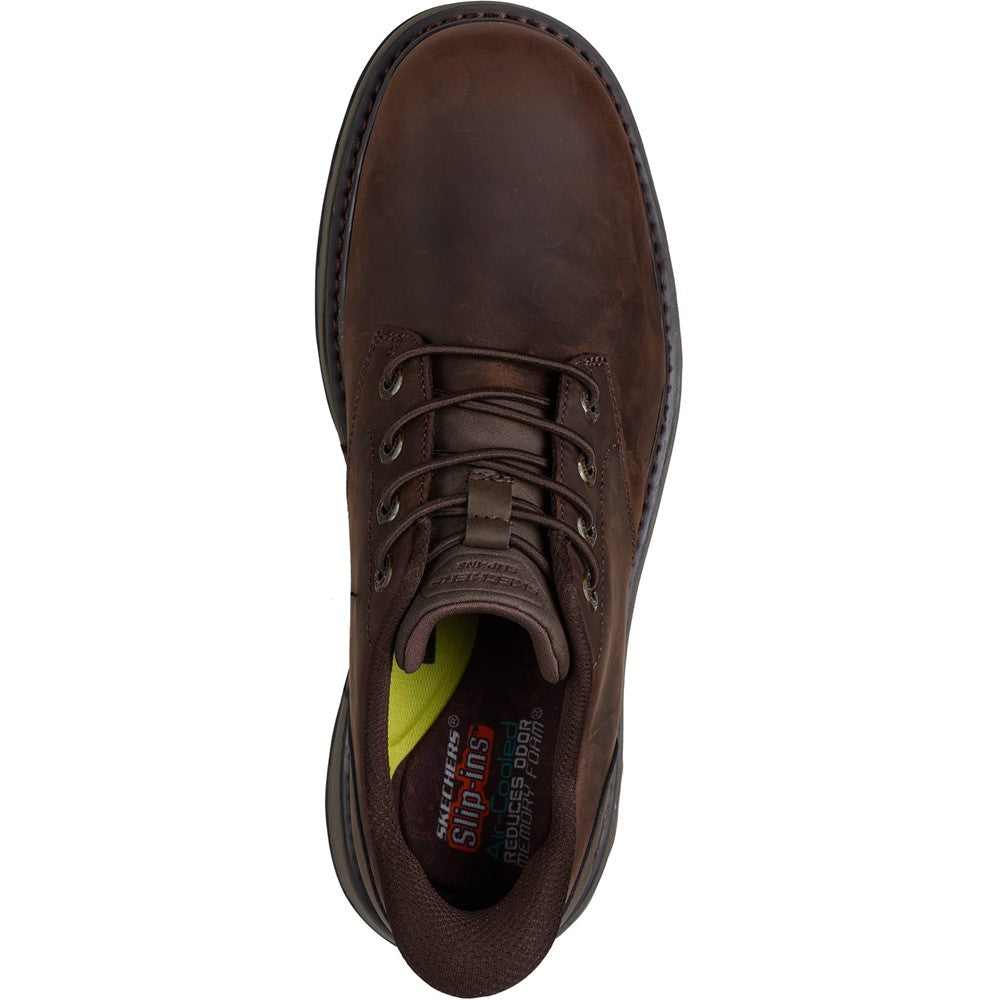 Men's Skechers Lockett Gustav Shoes