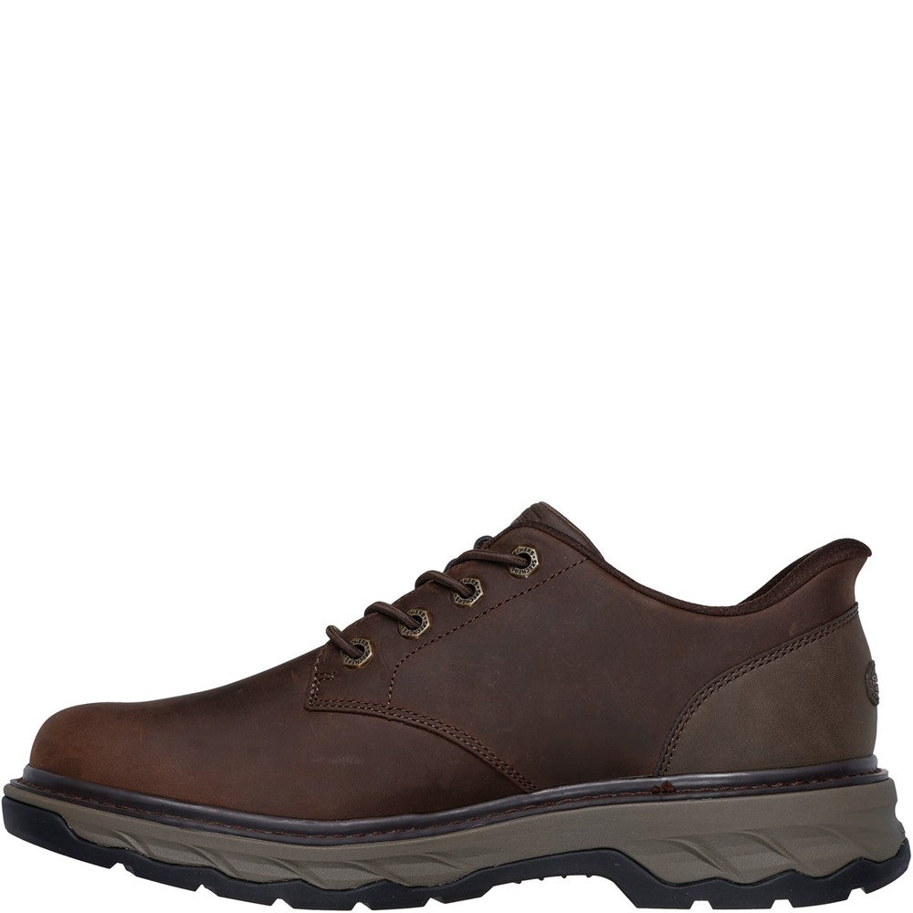 Men's Skechers Lockett Gustav Shoes
