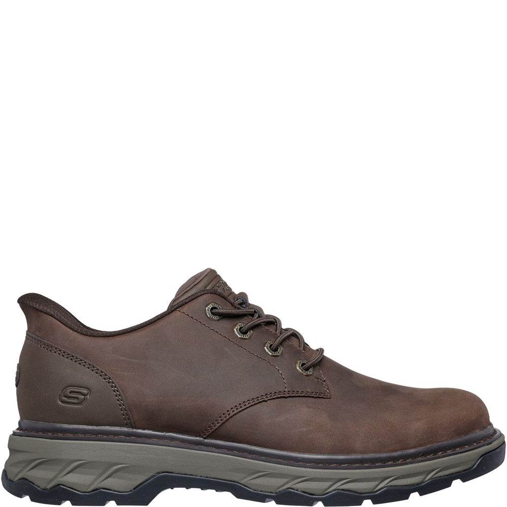 Men's Skechers Lockett Gustav Shoes