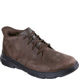 Men's Skechers Arch Fit Garza Ridley Chukka Boot