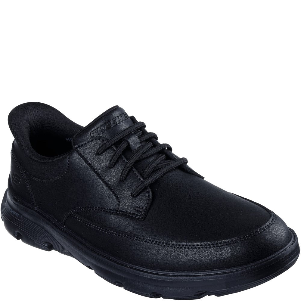 Men's Skechers Arch Fit Garza Rowan Shoes