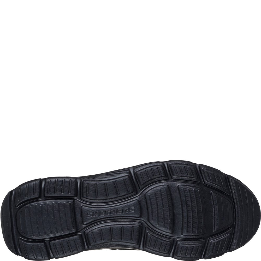 Men's Skechers Arch Fit Garza Rowan Shoes