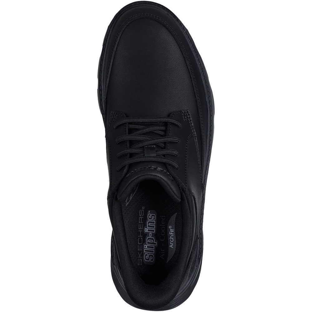 Men's Skechers Arch Fit Garza Rowan Shoes