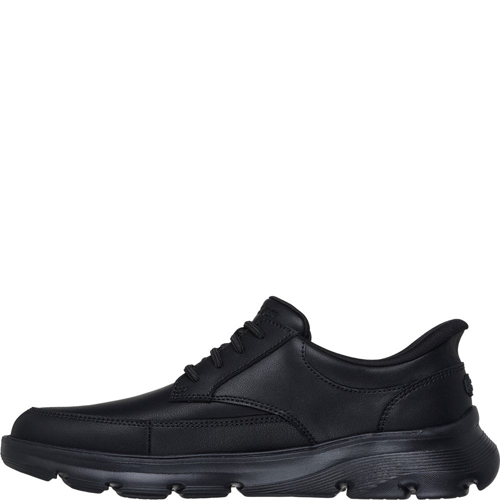 Men's Skechers Arch Fit Garza Rowan Shoes