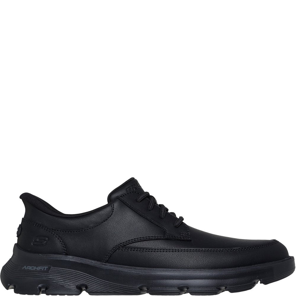 Men's Skechers Arch Fit Garza Rowan Shoes