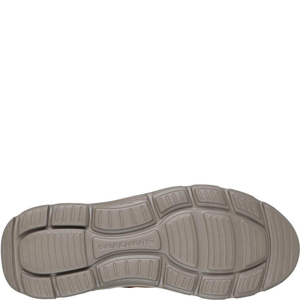Men's Skechers Arch Fit Garza Rowan Shoes