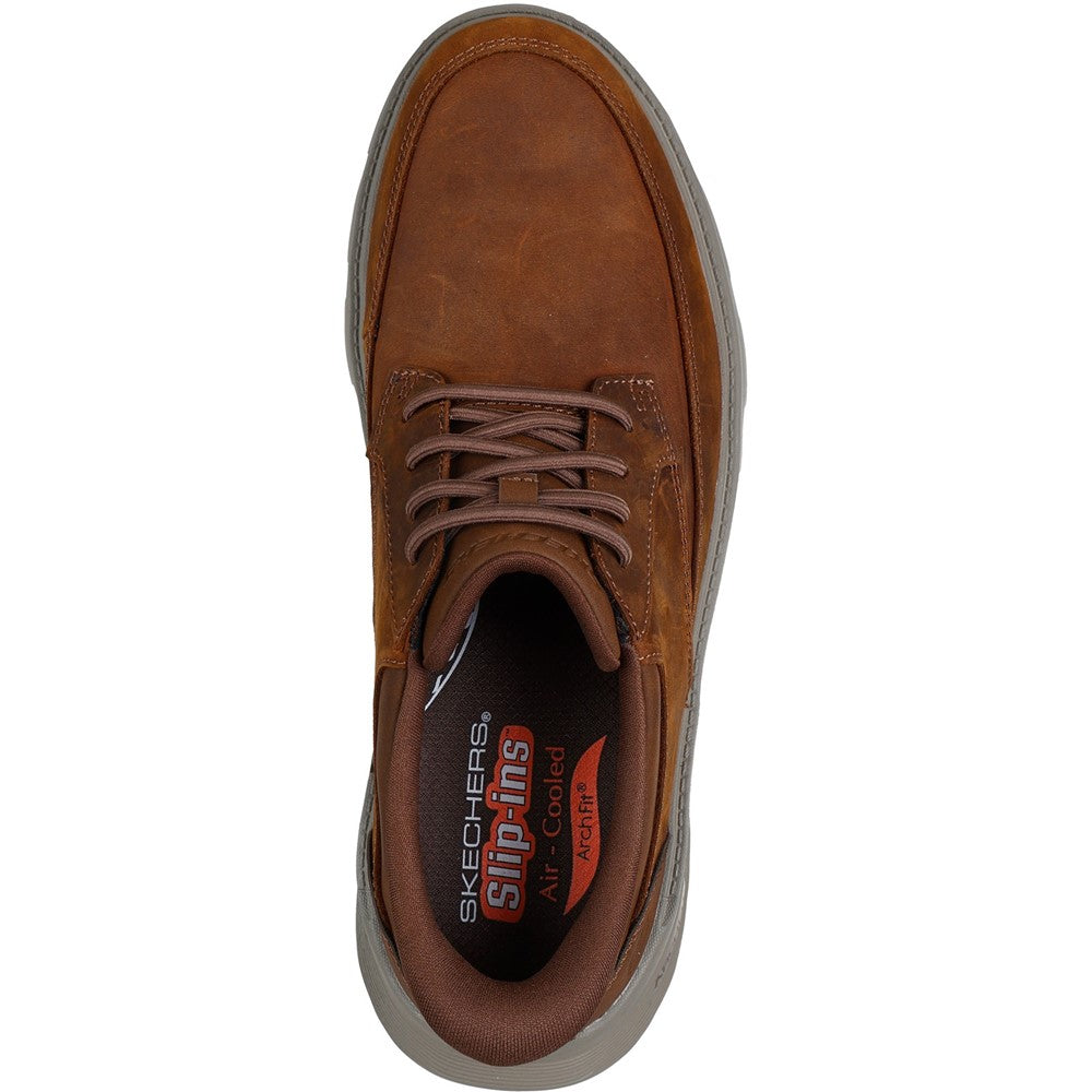 Men's Skechers Arch Fit Garza Rowan Shoes