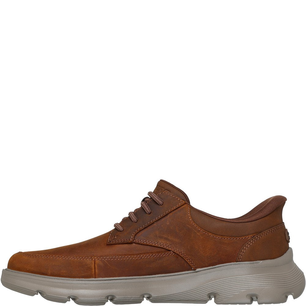 Men's Skechers Arch Fit Garza Rowan Shoes