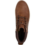 Men's Skechers Garlan Deno Trainers