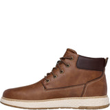 Men's Skechers Garlan Deno Trainers