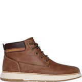 Men's Skechers Garlan Deno Trainers